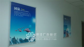 濟(jì)南展廳裝修公司 值得信賴的展廳裝修設(shè)計就在廣告制作