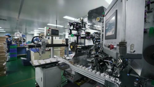 未來(lái)工廠如何打造？遂昌這家企業(yè)的管理探路實(shí)踐